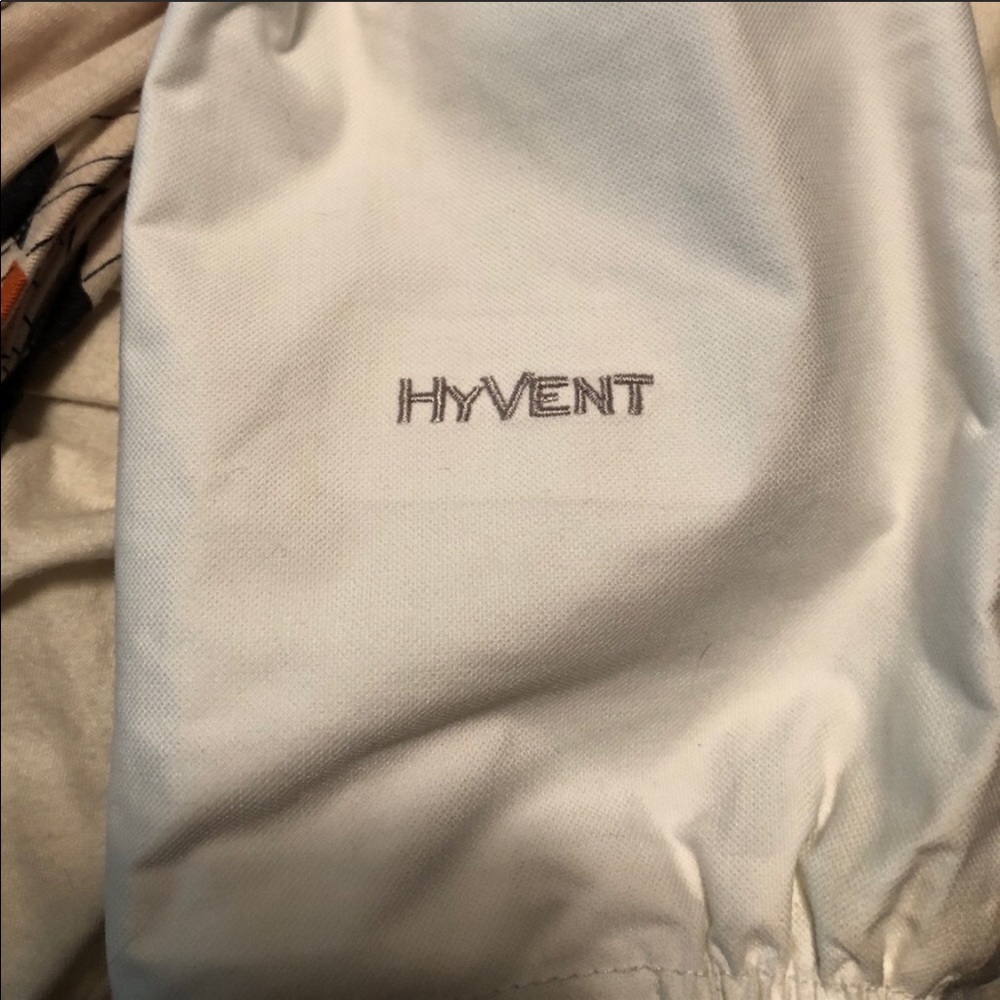 Small North Face Jacket Outer Shell - image 3